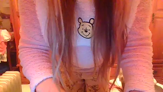 Sexymiss26 online show from 01/02/25, 08:46