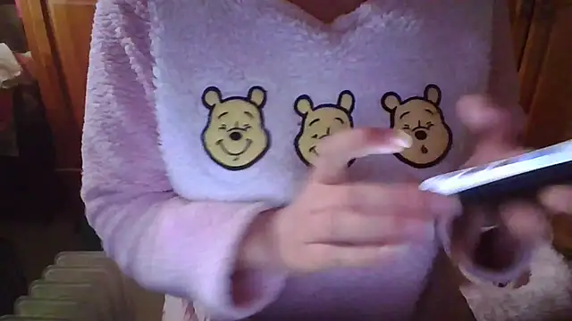 Sexymiss26 online show from 01/09/25, 03:55