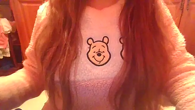 Sexymiss26 online show from 01/10/25, 07:21