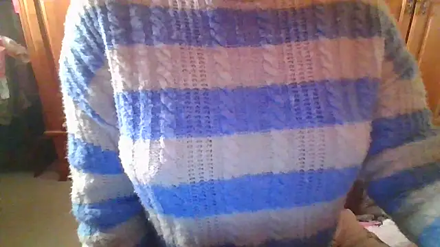 Sexymiss26 online show from 01/12/25, 10:56