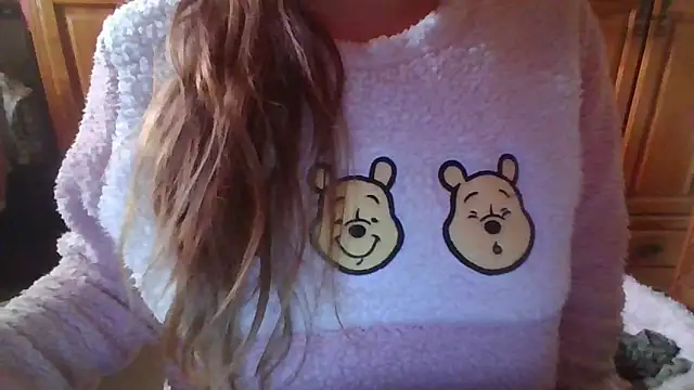 Sexymiss26 online show from 01/13/25, 12:35