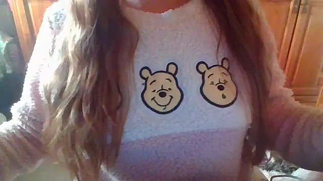 Sexymiss26 online show from 01/13/25, 03:47