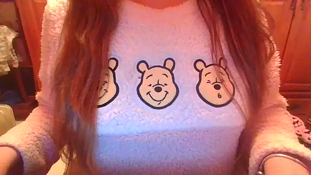 Sexymiss26 online show from 01/13/25, 07:21