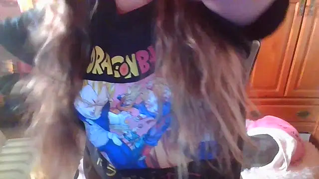 Sexymiss26 online show from 01/15/25, 11:53