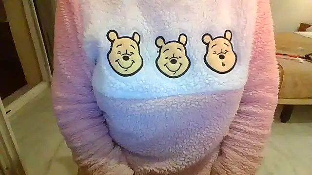 Sexymiss26 online show from 01/18/25, 06:53