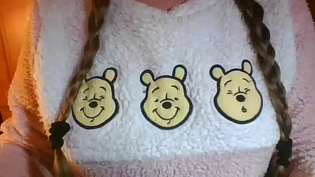 Sexymiss26 online show from 02/17/25, 08:47