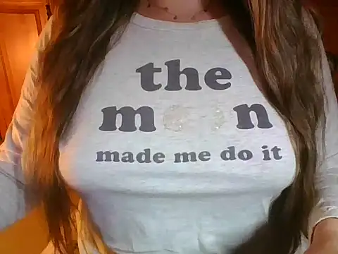 Sexymiss26 online show from 02/18/25, 07:19