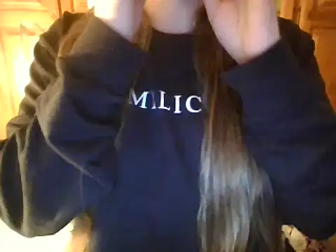 Sexymiss26 online show from 02/19/25, 09:36