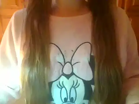 Sexymiss26 online show from 02/21/25, 11:44