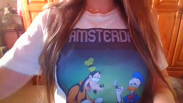 Sexymiss26 online show from 02/26/25, 04:35