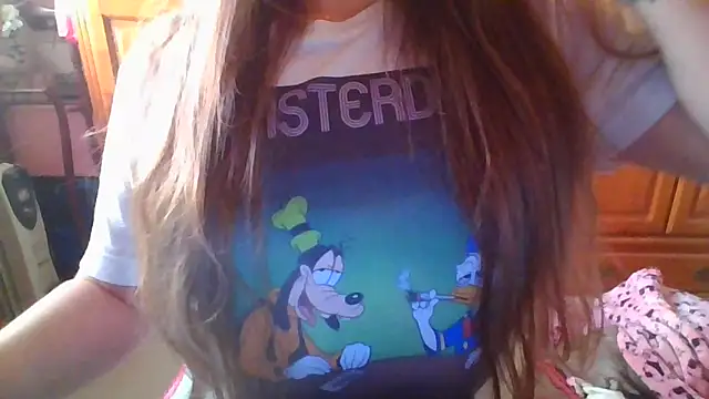 Sexymiss26 online show from 02/27/25, 12:02