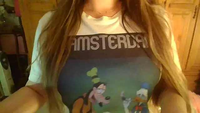 Sexymiss26 online show from 02/27/25, 08:20