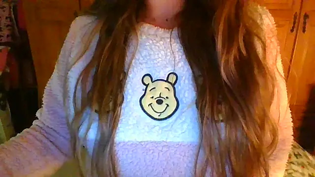 Sexymiss26 online show from 03/02/25, 06:08