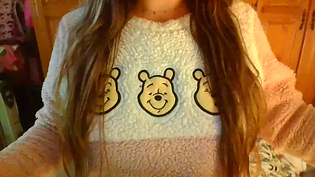 Sexymiss26 online show from 03/03/25, 10:28