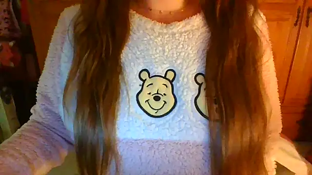 Sexymiss26 online show from 03/03/25, 07:06