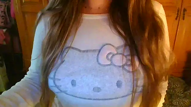 Sexymiss26 online show from 03/05/25, 12:33