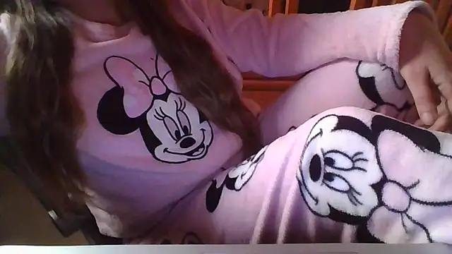 Sexymiss26 online show from 03/07/25, 03:28