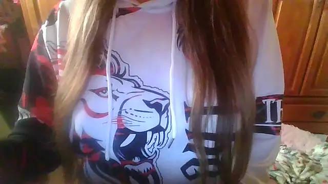 Sexymiss26 online show from 03/11/25, 11:55