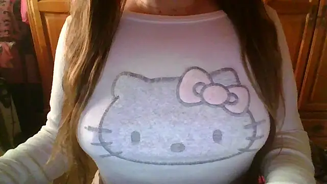 Sexymiss26 online show from 03/16/25, 10:44