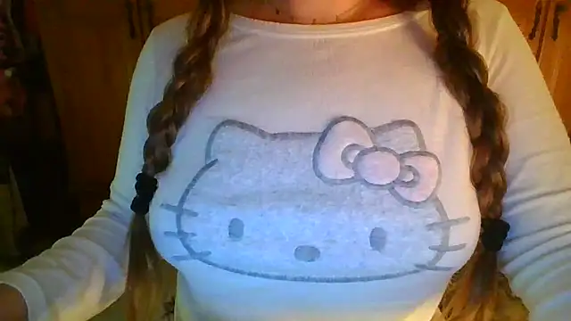 Sexymiss26 online show from 03/18/25, 07:20