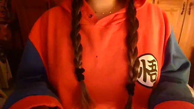 Sexymiss26 online show from 03/19/25, 08:00