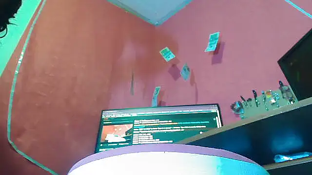 paulavletina21 online show from 02/18/26, 11:11