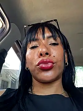 Doll Loren online show from 03/13/25, 02:44