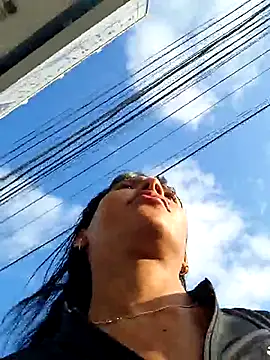 Doll Loren online show from 03/19/25, 10:09