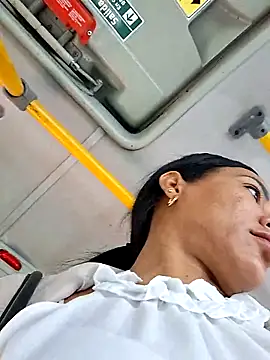 Doll Loren online show from 10/24/25, 02:02