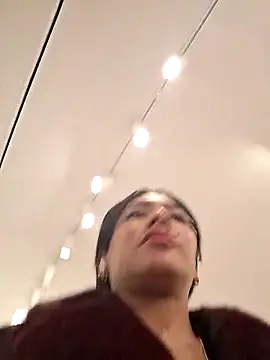 Doll Loren online show from 02/12/26, 03:18