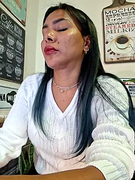 Doll Loren online show from 02/13/26, 05:31