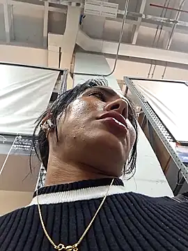 Doll Loren online show from 03/24/26, 06:24