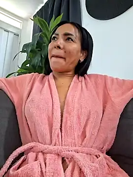 Doll Loren online show from 04/20/26, 07:59