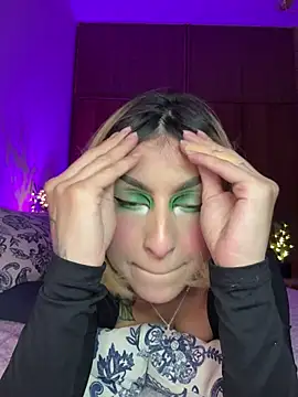 Cinamoonn online show from 03/11/26, 09:43