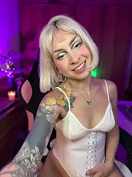 Cinamoonn online show from 05/29/26, 11:47