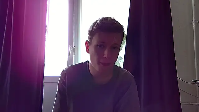 semen keeper online show from 02/24/26, 08:34