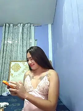 lady kim boner online show from 02/03/26, 06:51