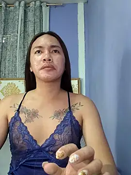 lady kim boner online show from 04/06/26, 12:52