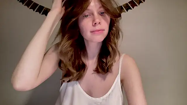 Nikki Mimimi online show from 12/29/24, 01:17