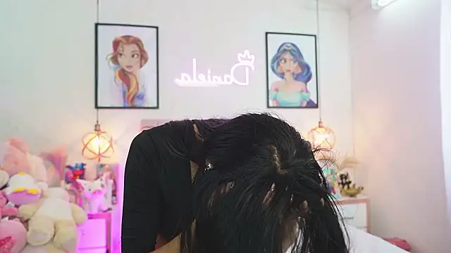 dani parker  online show from 02/19/26, 04:25