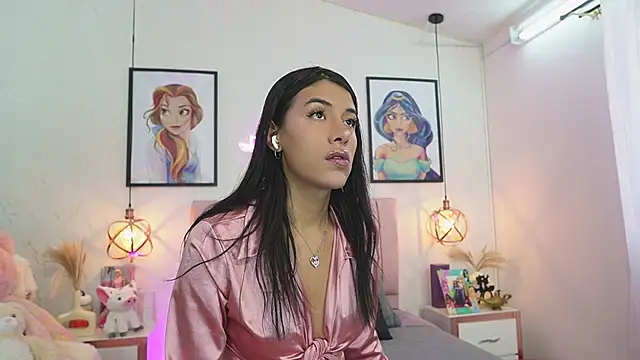 dani parker  online show from 02/23/26, 04:26