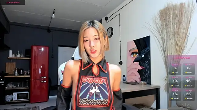 cho nando online show from 01/16/25, 02:08