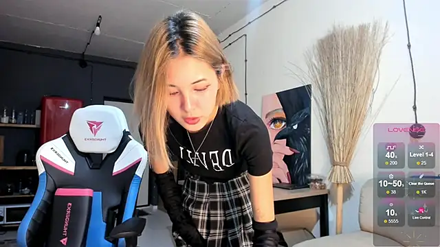 cho nando online show from 01/30/25, 01:53