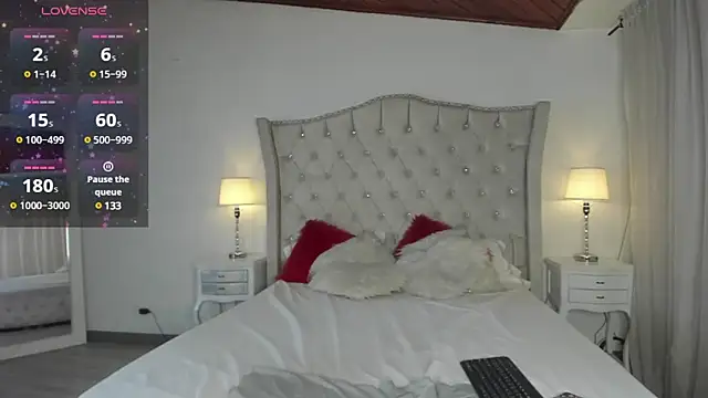 Naughtykitty4 online show from 01/24/25, 10:08