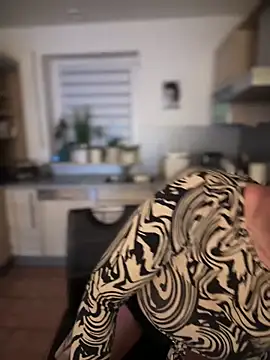 German Milf online show from 01/19/25, 02:06