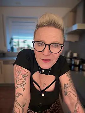 German Milf online show from 01/23/25, 02:17