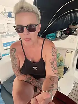 German Milf online show from 09/22/25, 02:08