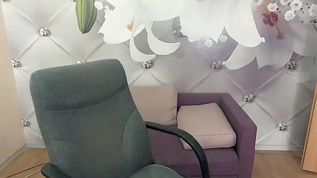 SweetArtemis online show from 02/18/26, 11:17