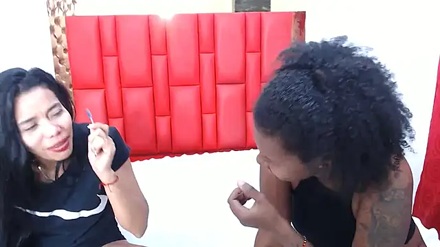 lizeth keilyn online show from 11/12/25, 02:39