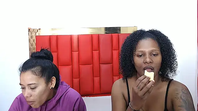 lizeth keilyn online show from 01/10/26, 03:14